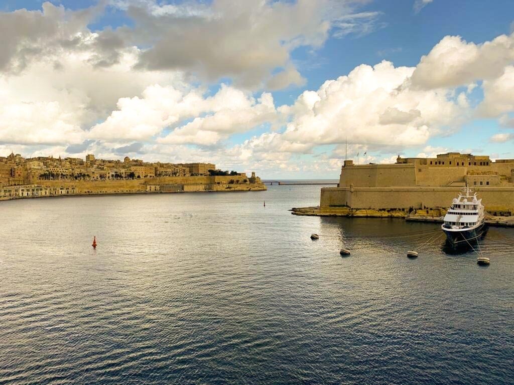Sofia Valletta